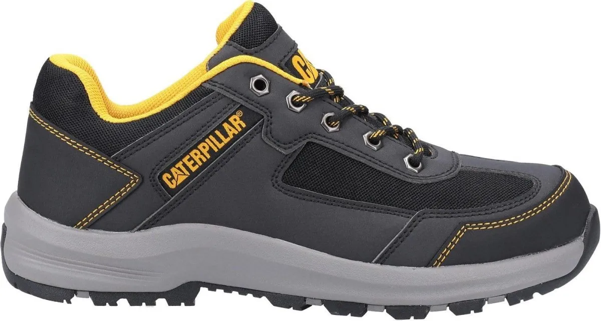 Caterpillar Elmore Safety Trainers