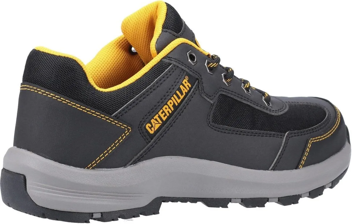 Caterpillar Elmore Safety Trainers