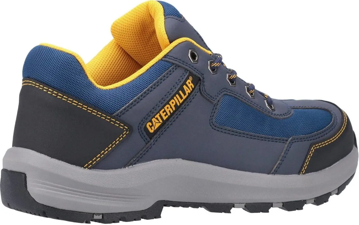 Caterpillar Elmore Safety Trainers