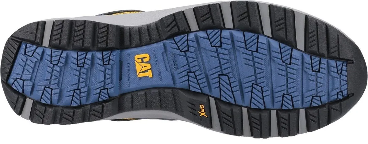 Caterpillar Elmore Safety Trainers