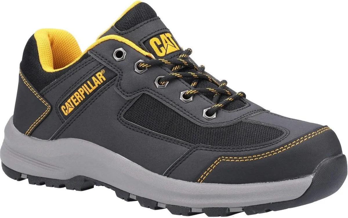 Caterpillar Elmore Safety Trainers