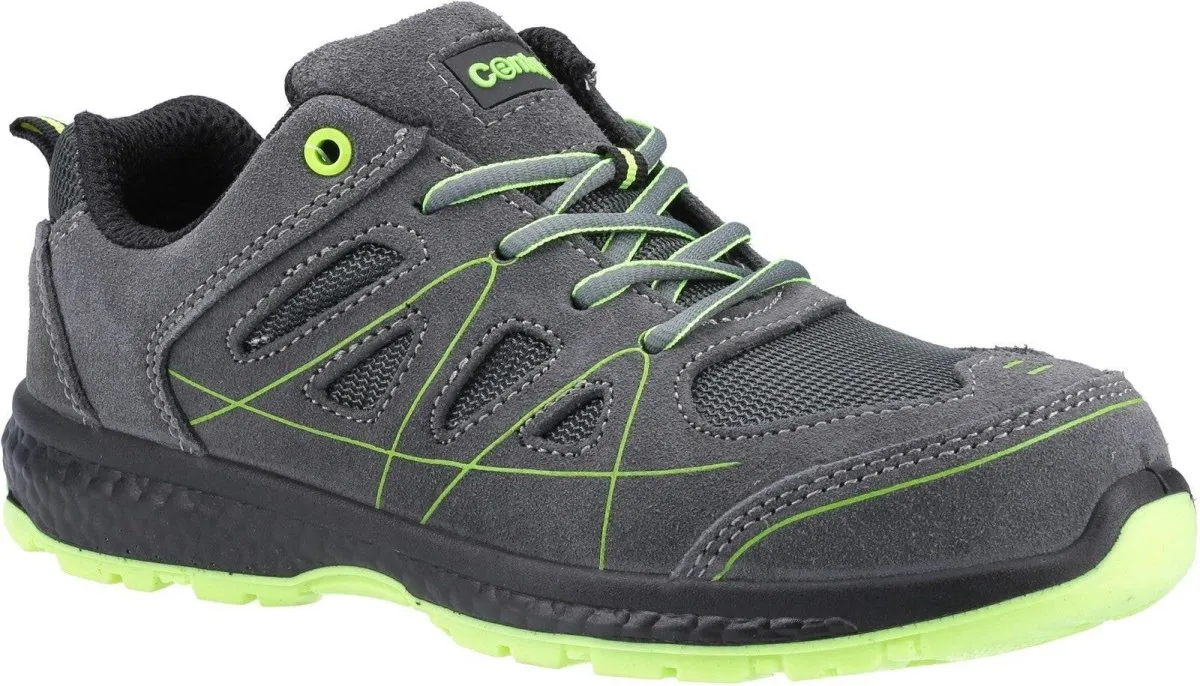 Centek FS315 S1 Safety Trainers