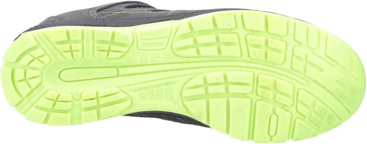 Centek FS315 S1 Safety Trainers
