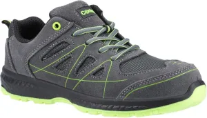 Centek FS315 S1 Safety Trainers