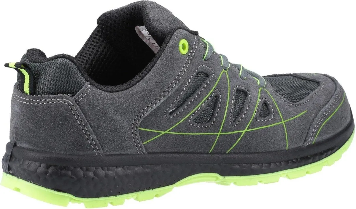Centek FS315 S1 Safety Trainers