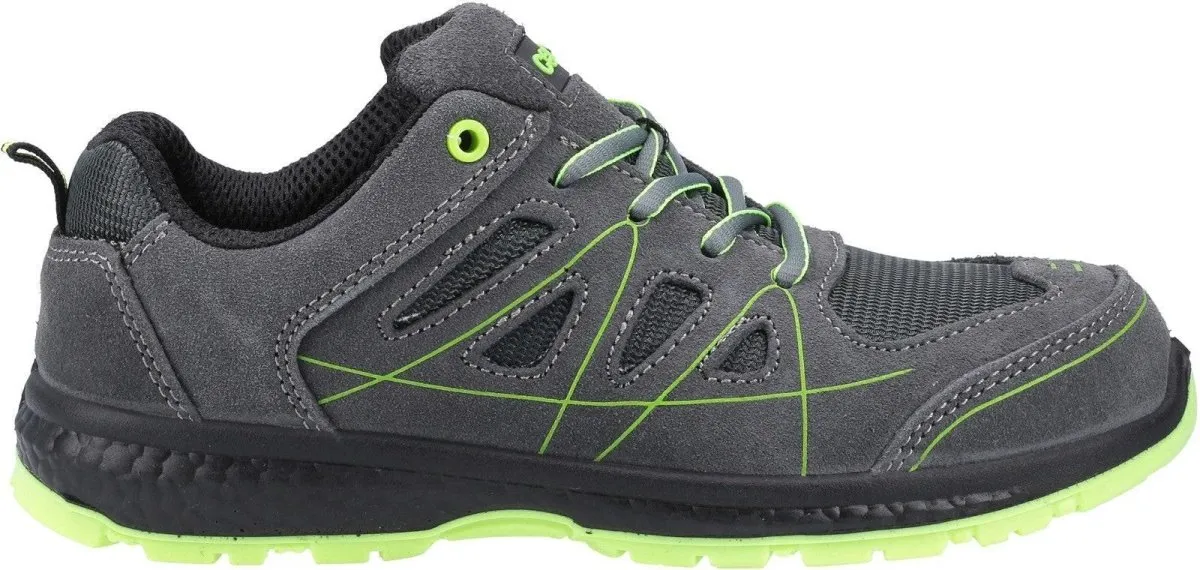 Centek FS315 S1 Safety Trainers
