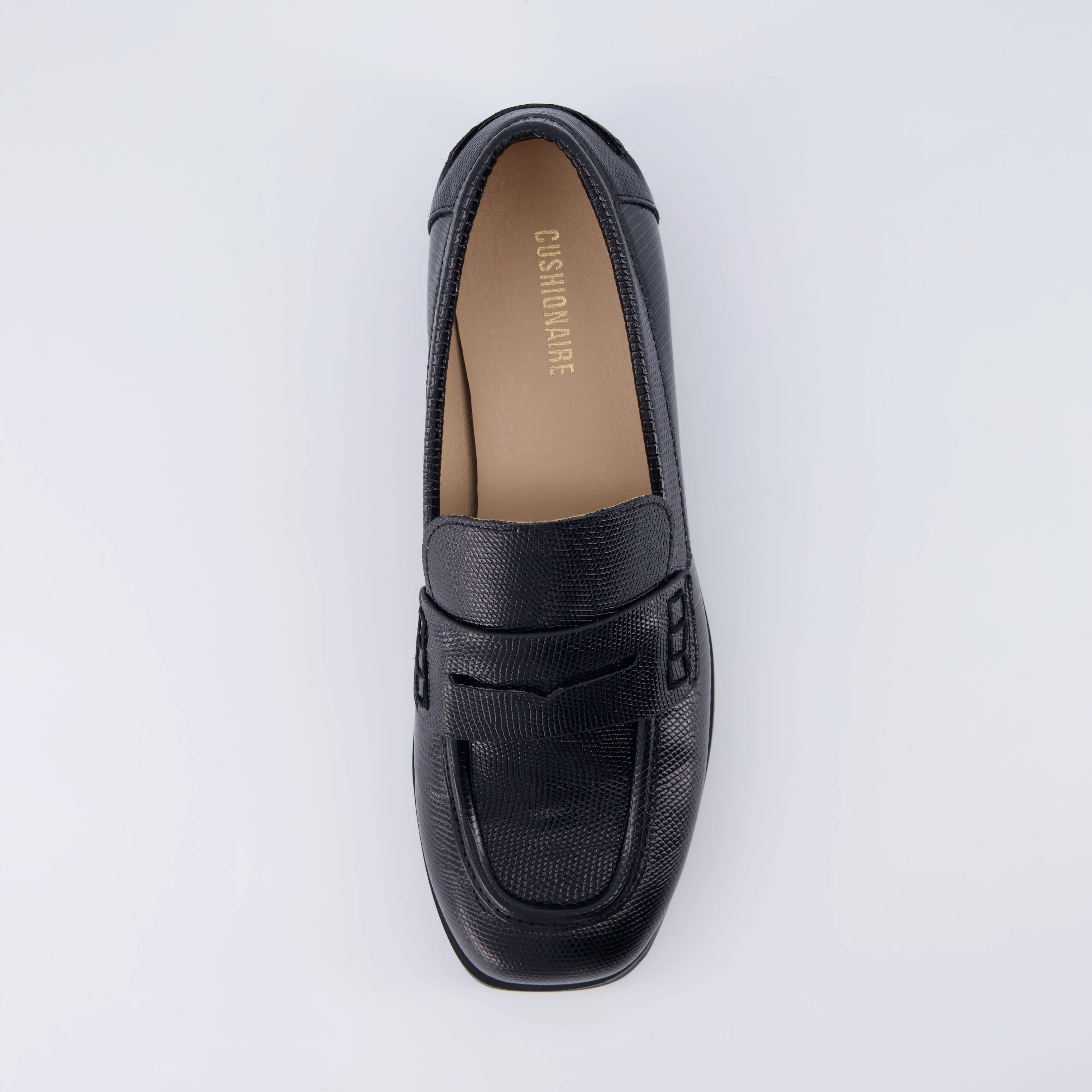 Charade Penny Loafer