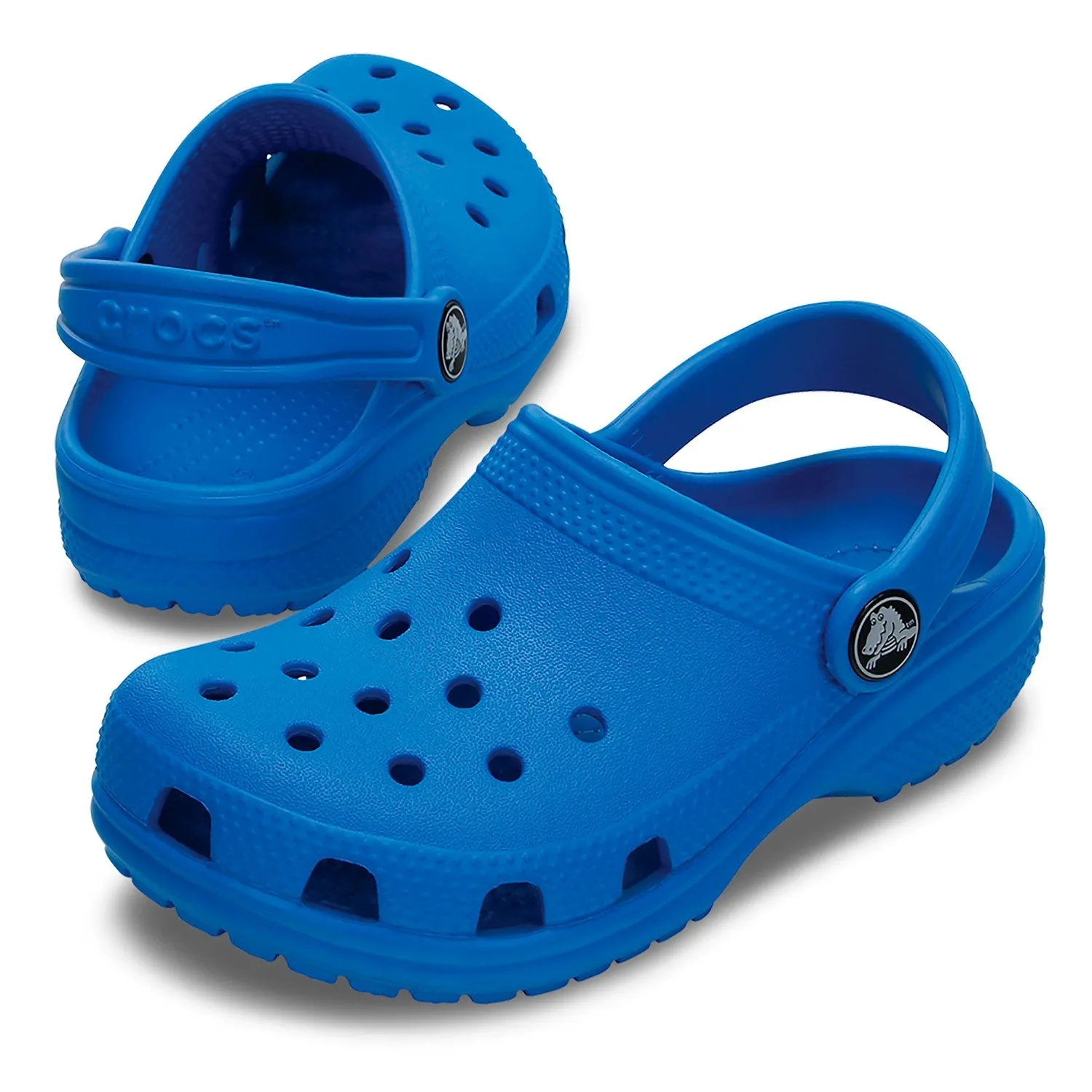 Classic Clog Toddler (Age 1-5)