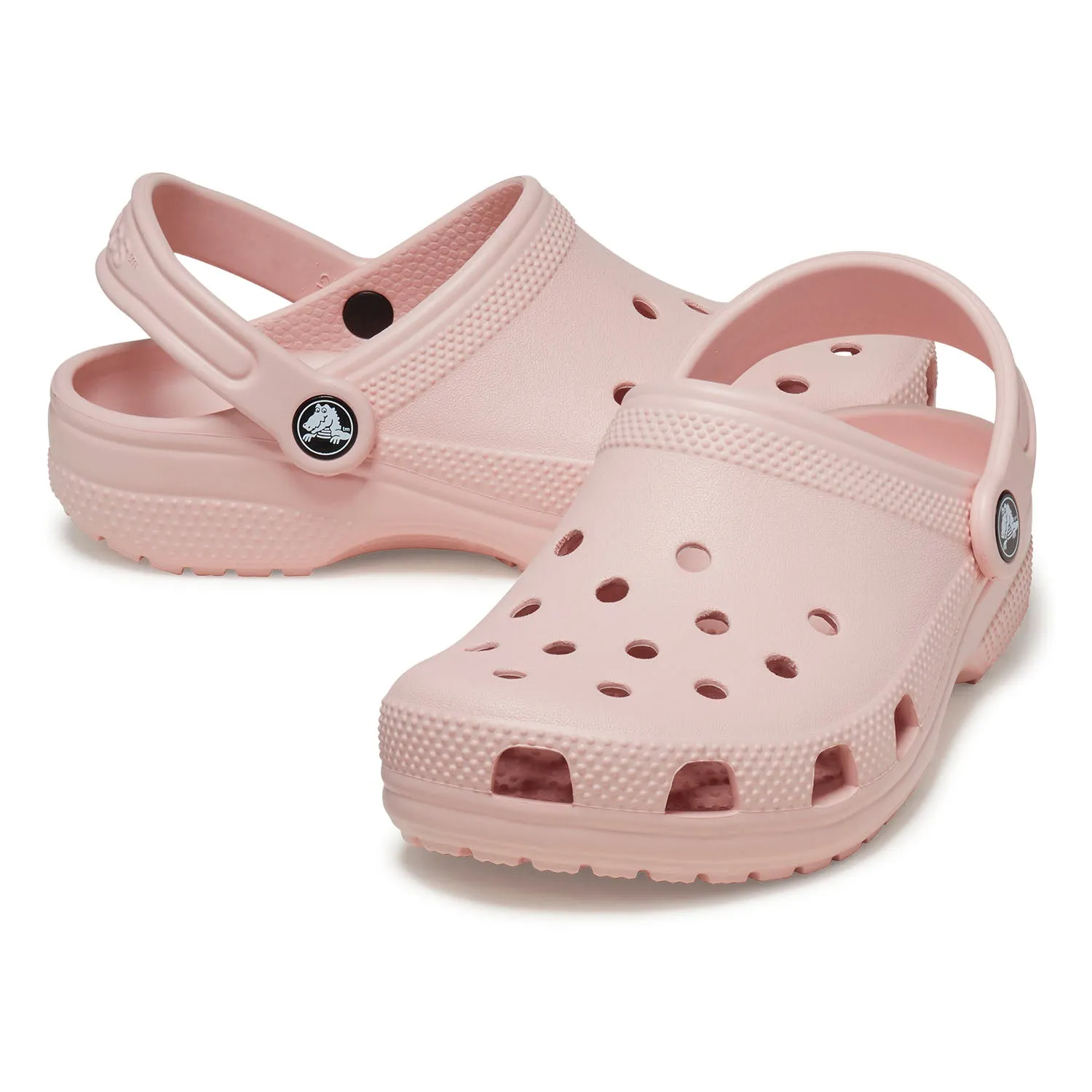 Classic Clog Toddler (Age 1-5)