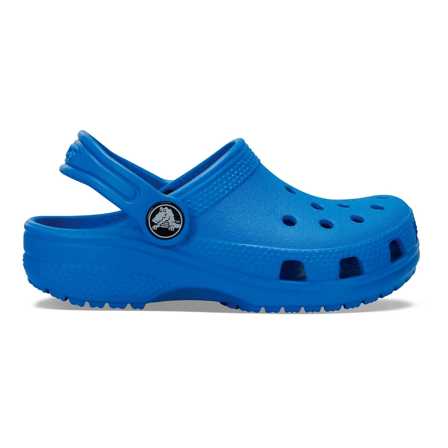 Classic Clog Toddler (Age 1-5)