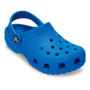 Classic Clog Toddler (Age 1-5)
