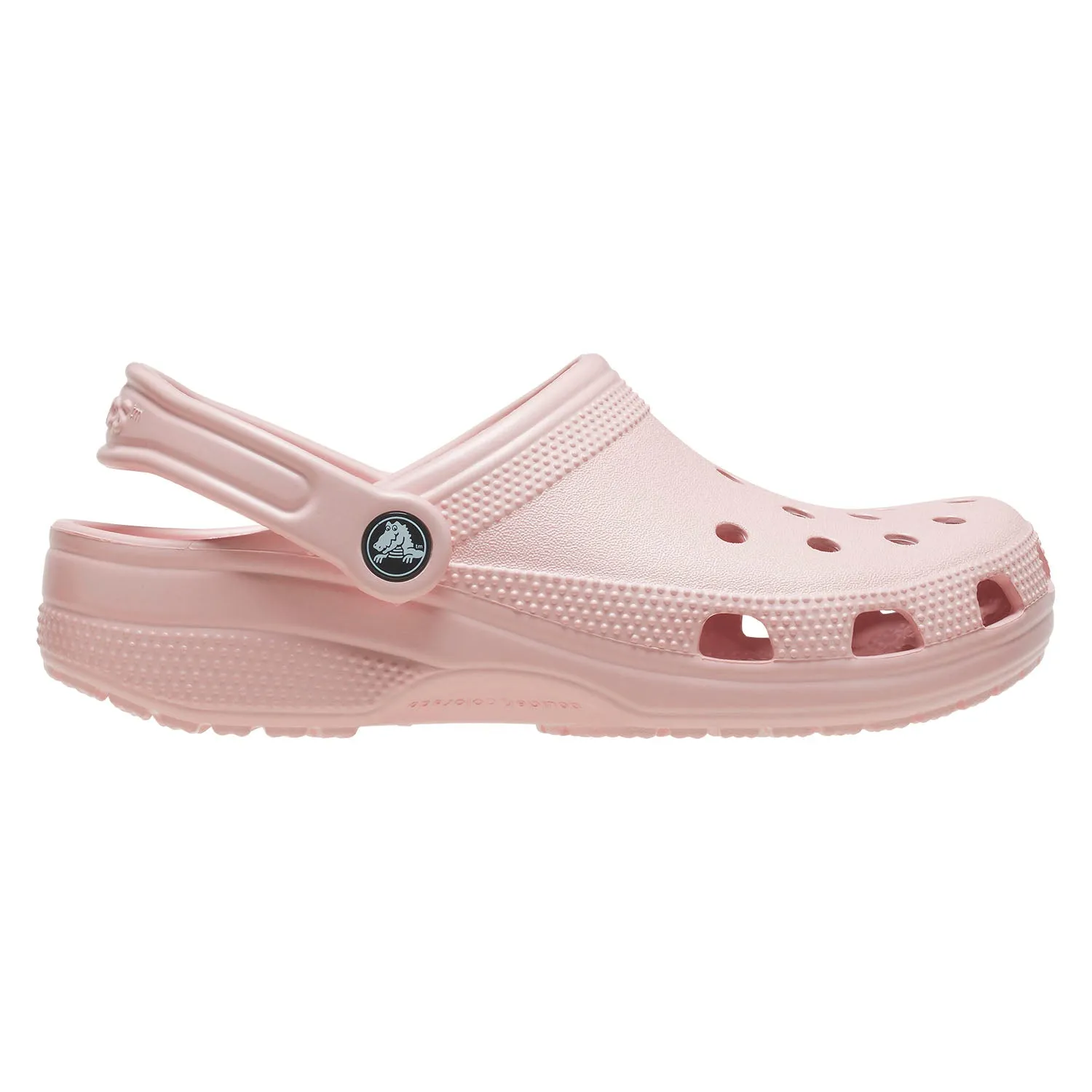 Classic Clog Toddler (Age 1-5)