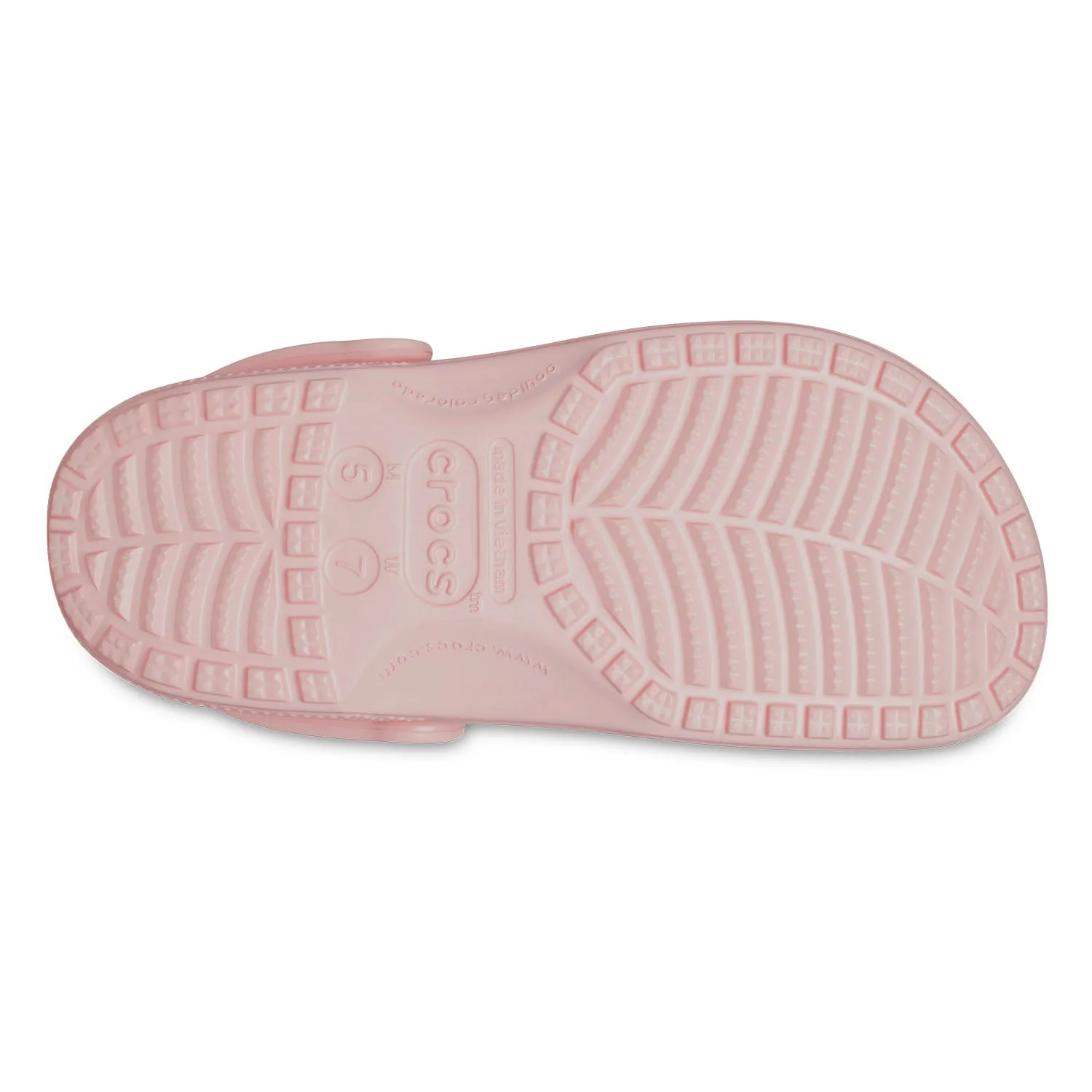 Classic Clog Toddler (Age 1-5)