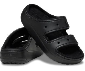 Classic Cozzzy Towel Sandal