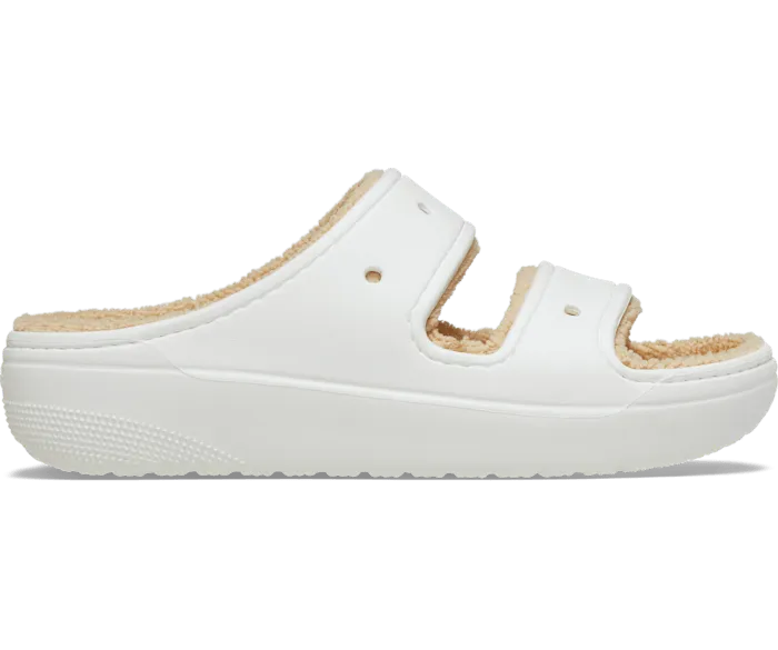 Classic Cozzzy Towel Sandal