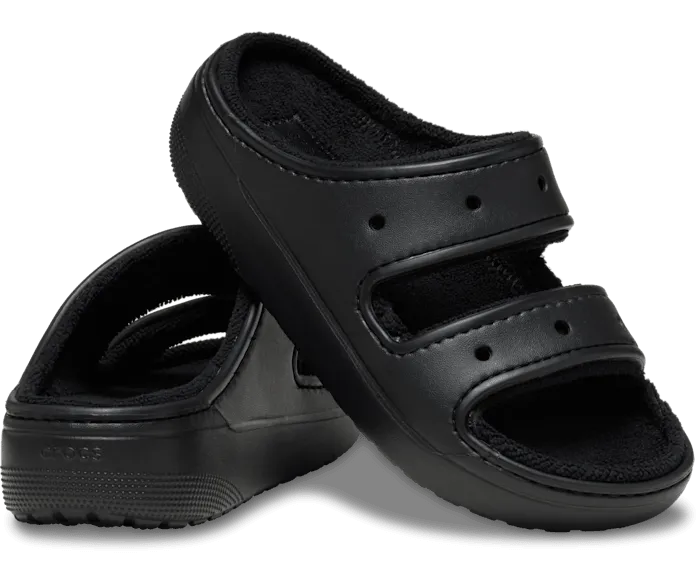 Classic Cozzzy Towel Sandal