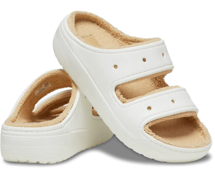 Classic Cozzzy Towel Sandal