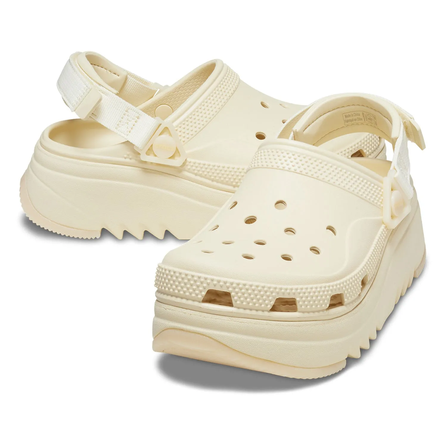 Classic Hiker Xscape Clog