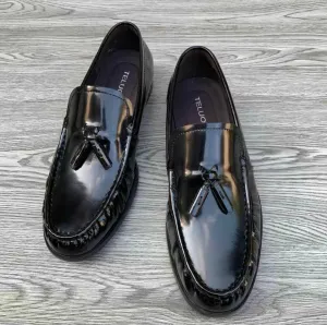 Classic loafers