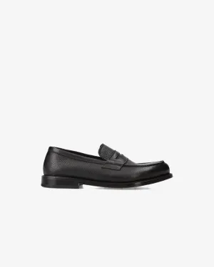 Classic Moccasin in Bottalato Calf