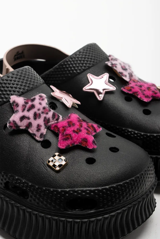 Clogs Black