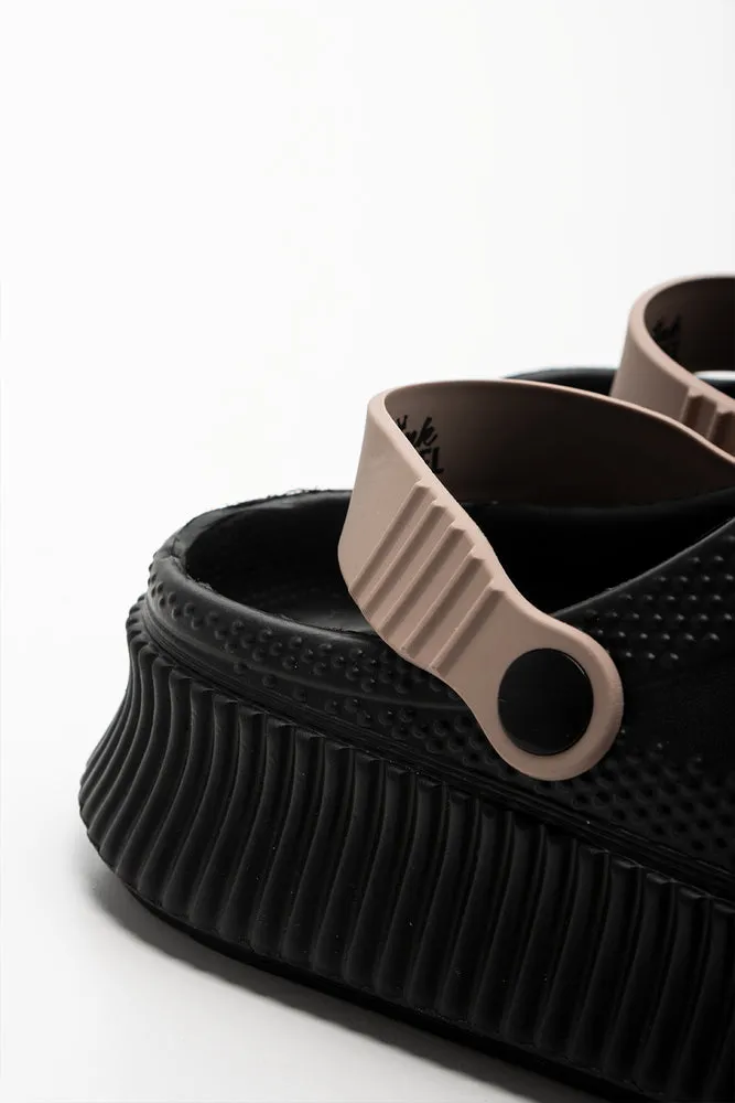 Clogs Black