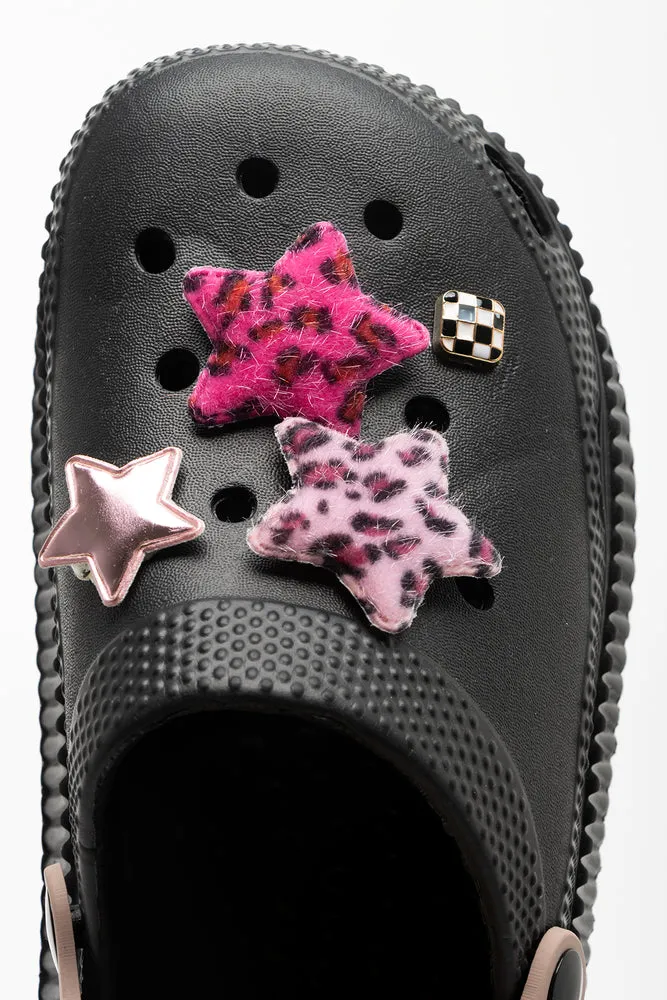 Clogs Black