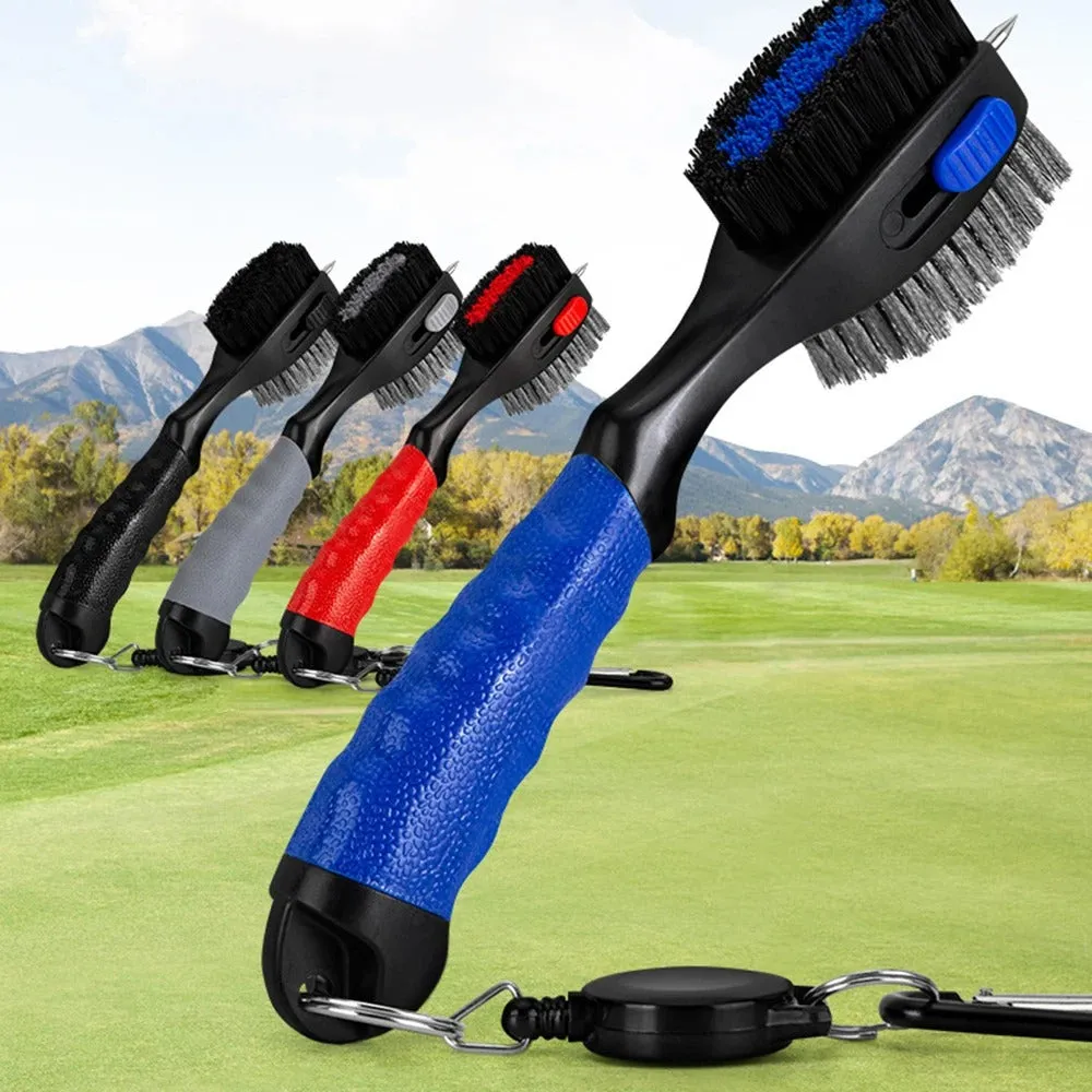 Club brush