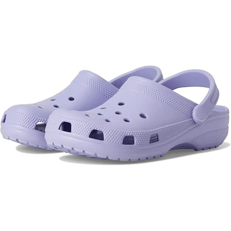 Comfortable Synthetic Clogs – Comfort and Sustainability