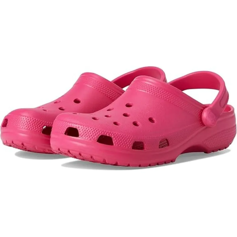 Comfortable Synthetic Clogs – Comfort and Sustainability