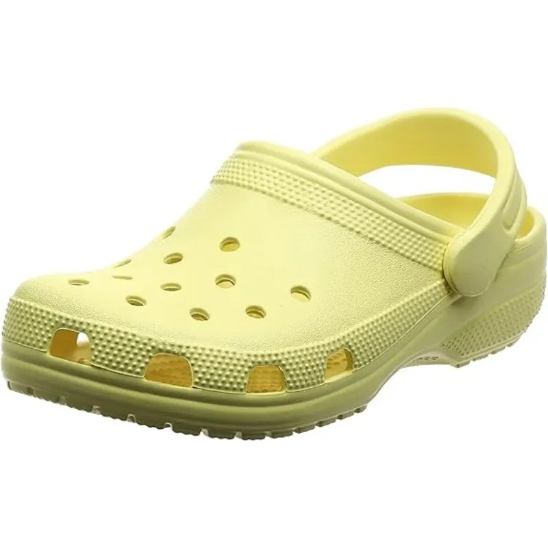 Comfortable Synthetic Clogs – Comfort and Sustainability