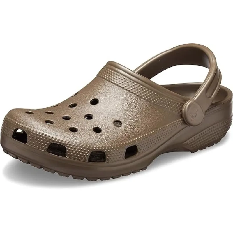 Comfortable Synthetic Clogs – Comfort and Sustainability