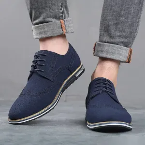 ComfortGrip Casual Shoes