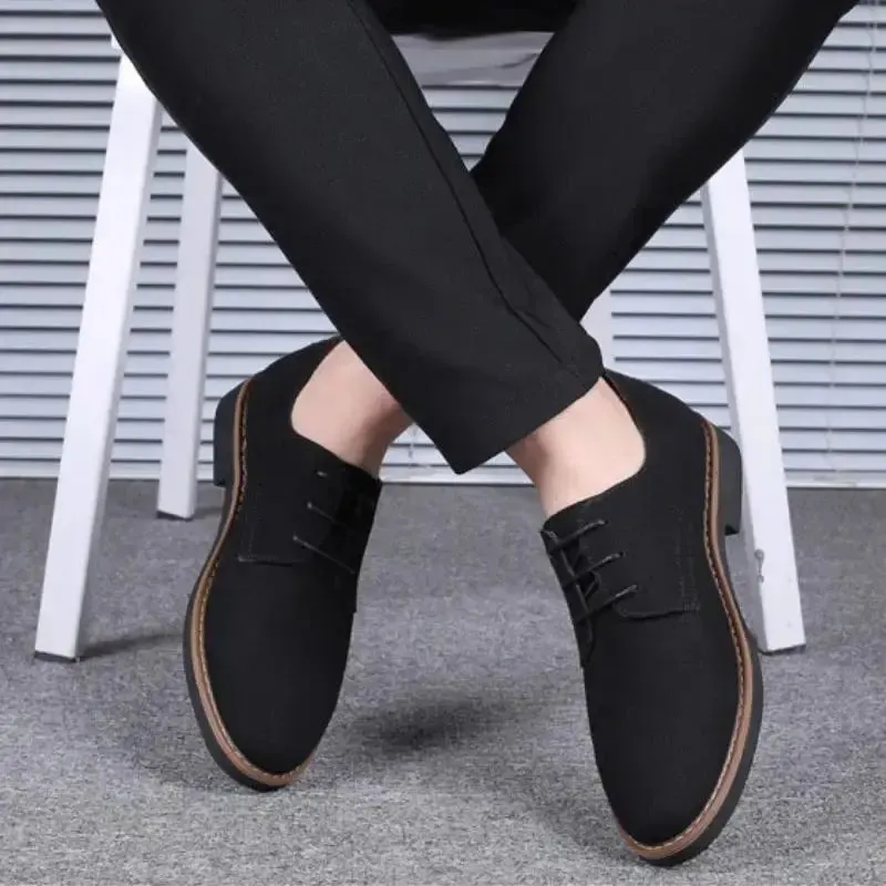 ComfortGrip Casual Shoes