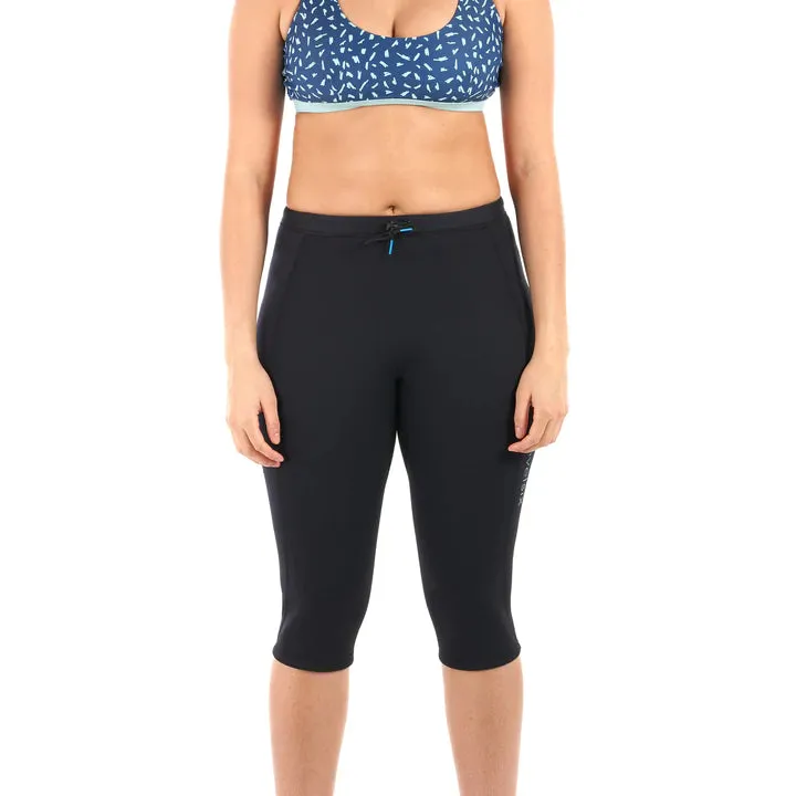 Convection 0.5 mm Neoprene Capri (Women's)