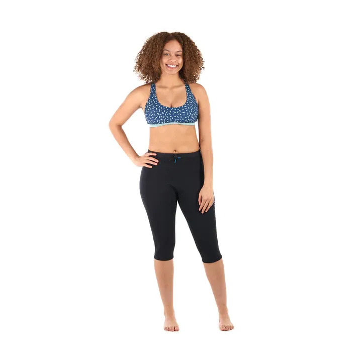 Convection 0.5 mm Neoprene Capri (Women's)