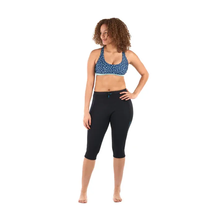Convection 0.5 mm Neoprene Capri (Women's)