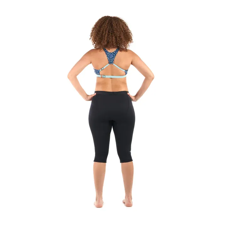 Convection 0.5 mm Neoprene Capri (Women's)