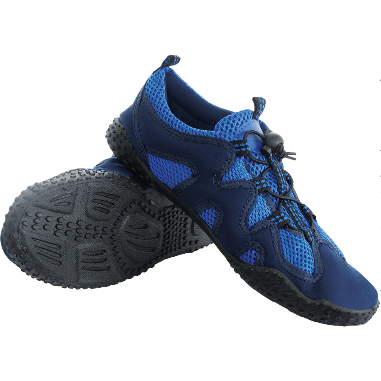 Coral Soul Junior Beach Shoe