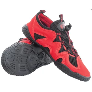 Coral Soul Junior Beach Shoe