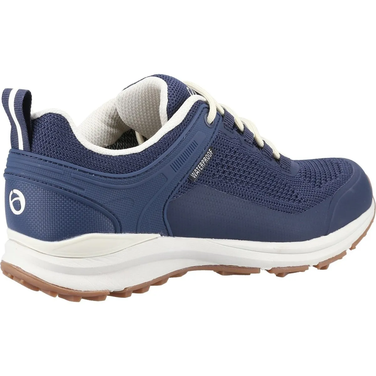Cotswold Compton Waterproof Womens Hiking Trainers