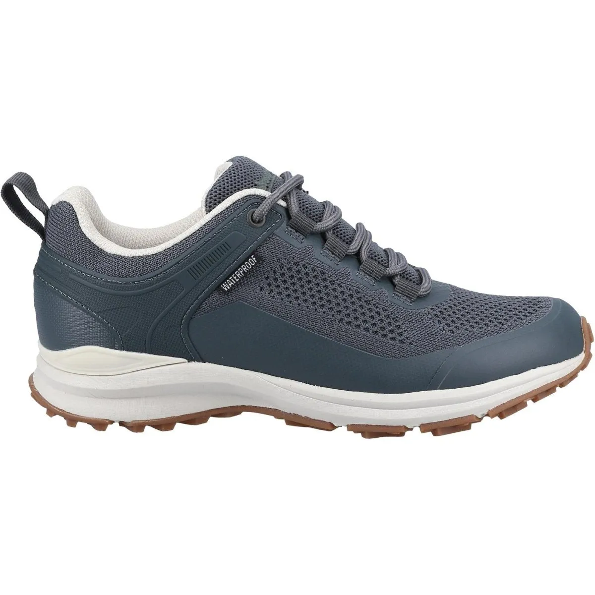 Cotswold Compton Waterproof Womens Hiking Trainers