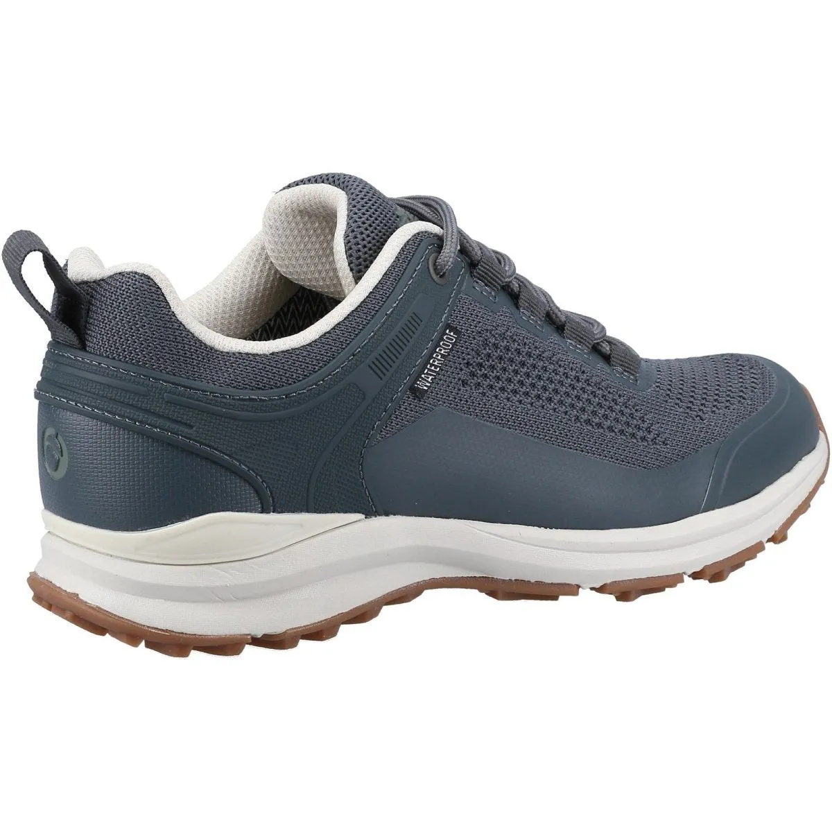 Cotswold Compton Waterproof Womens Hiking Trainers