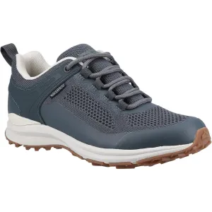 Cotswold Compton Waterproof Womens Hiking Trainers