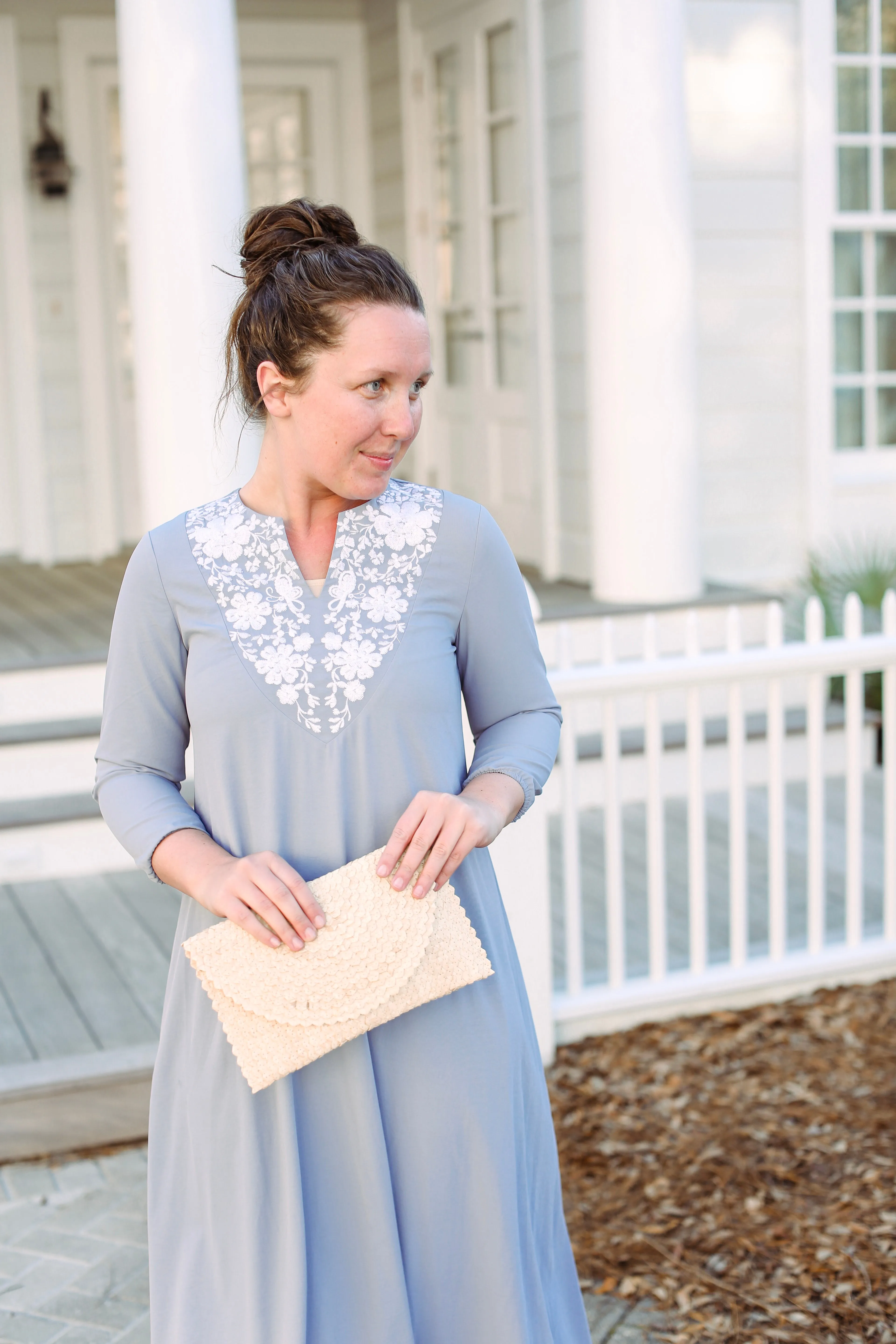 Countryside Escape Dress