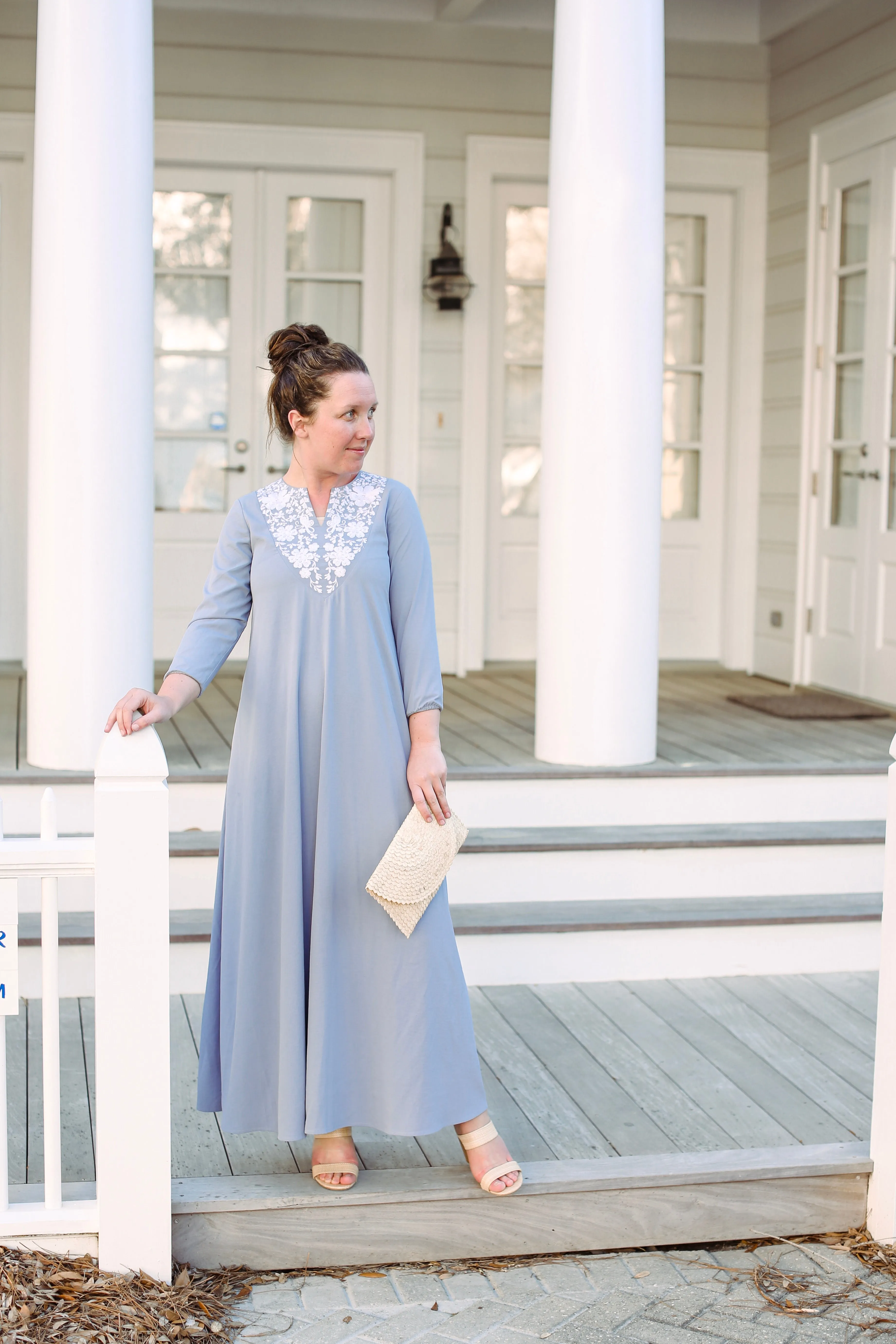 Countryside Escape Dress