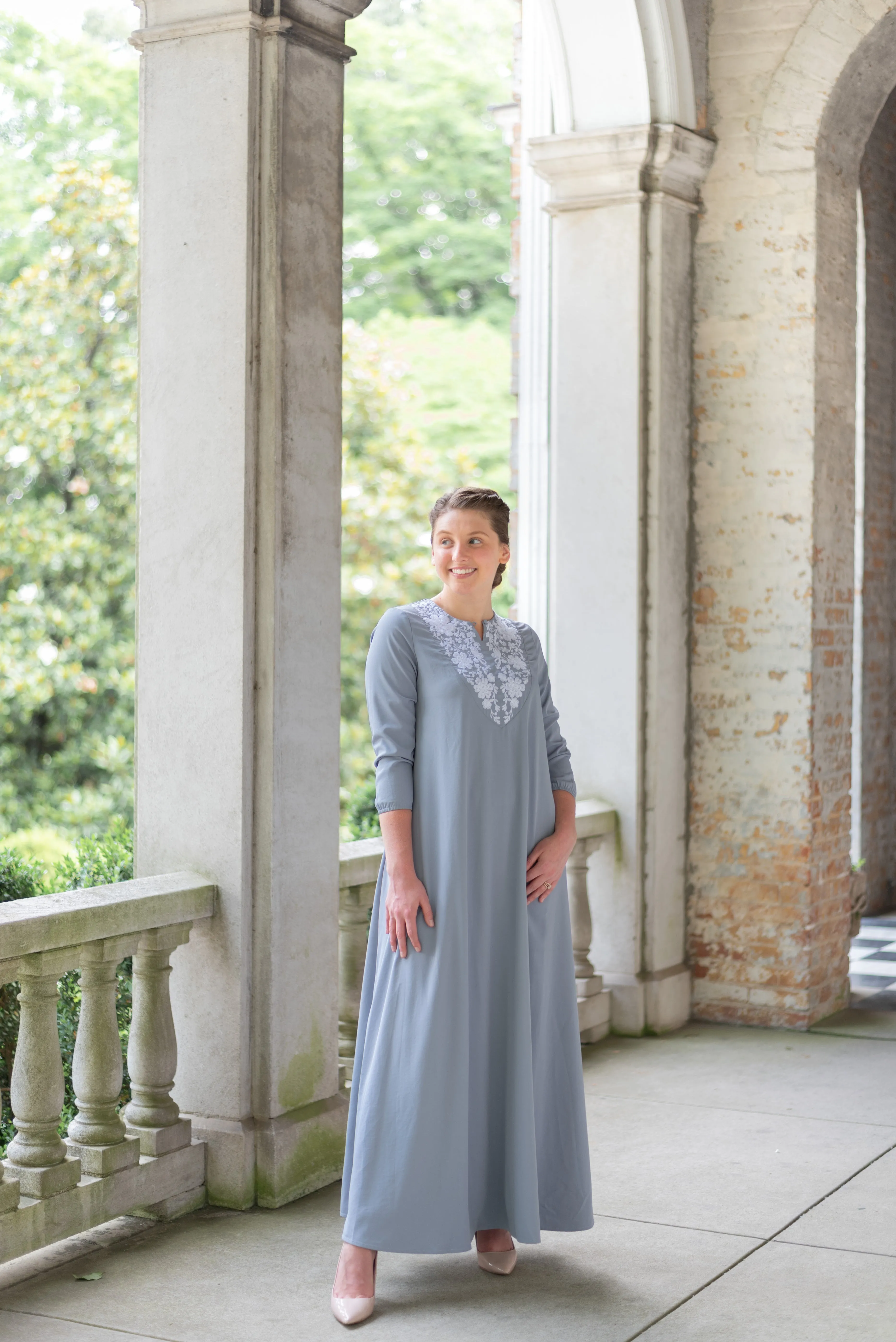Countryside Escape Dress