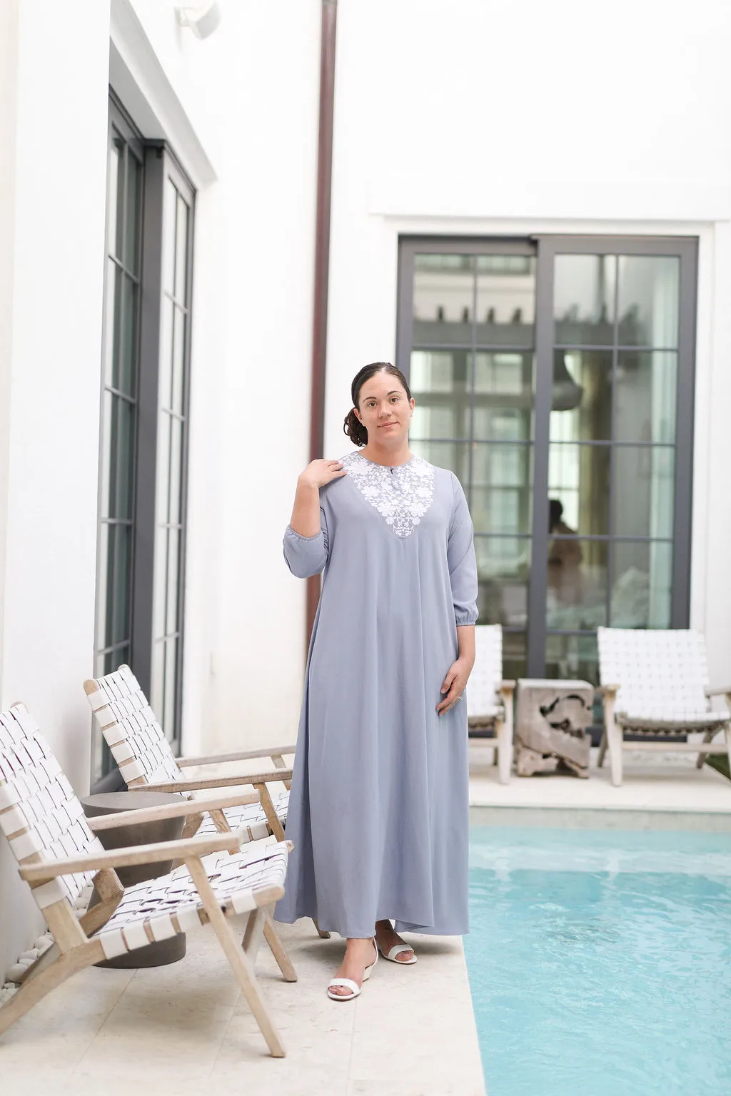 Countryside Escape Dress