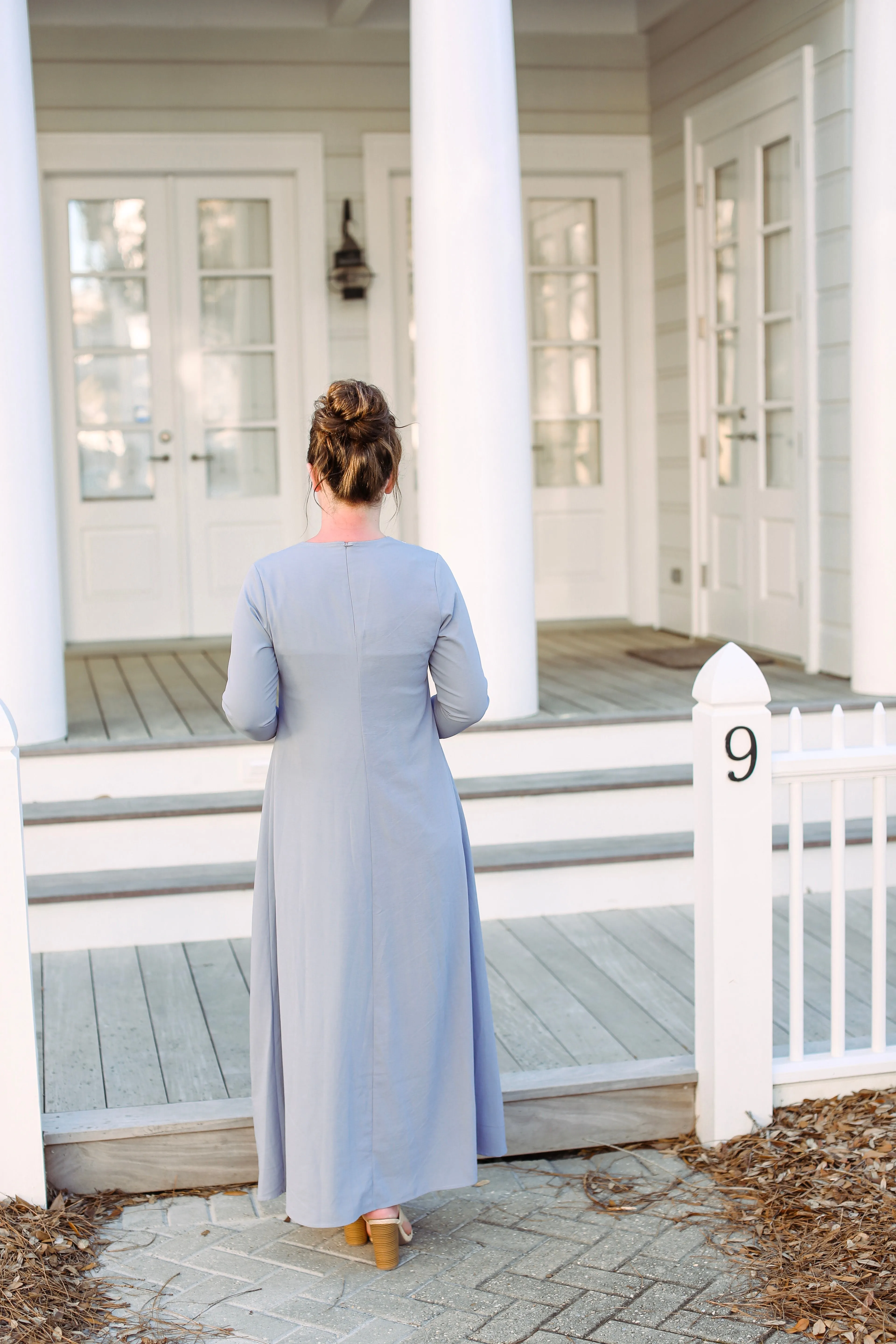 Countryside Escape Dress