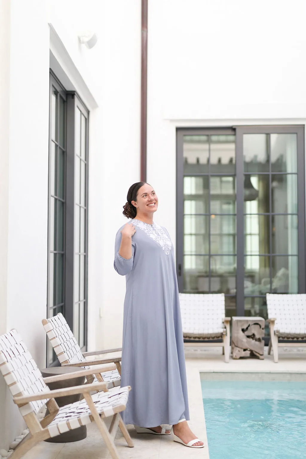 Countryside Escape Dress